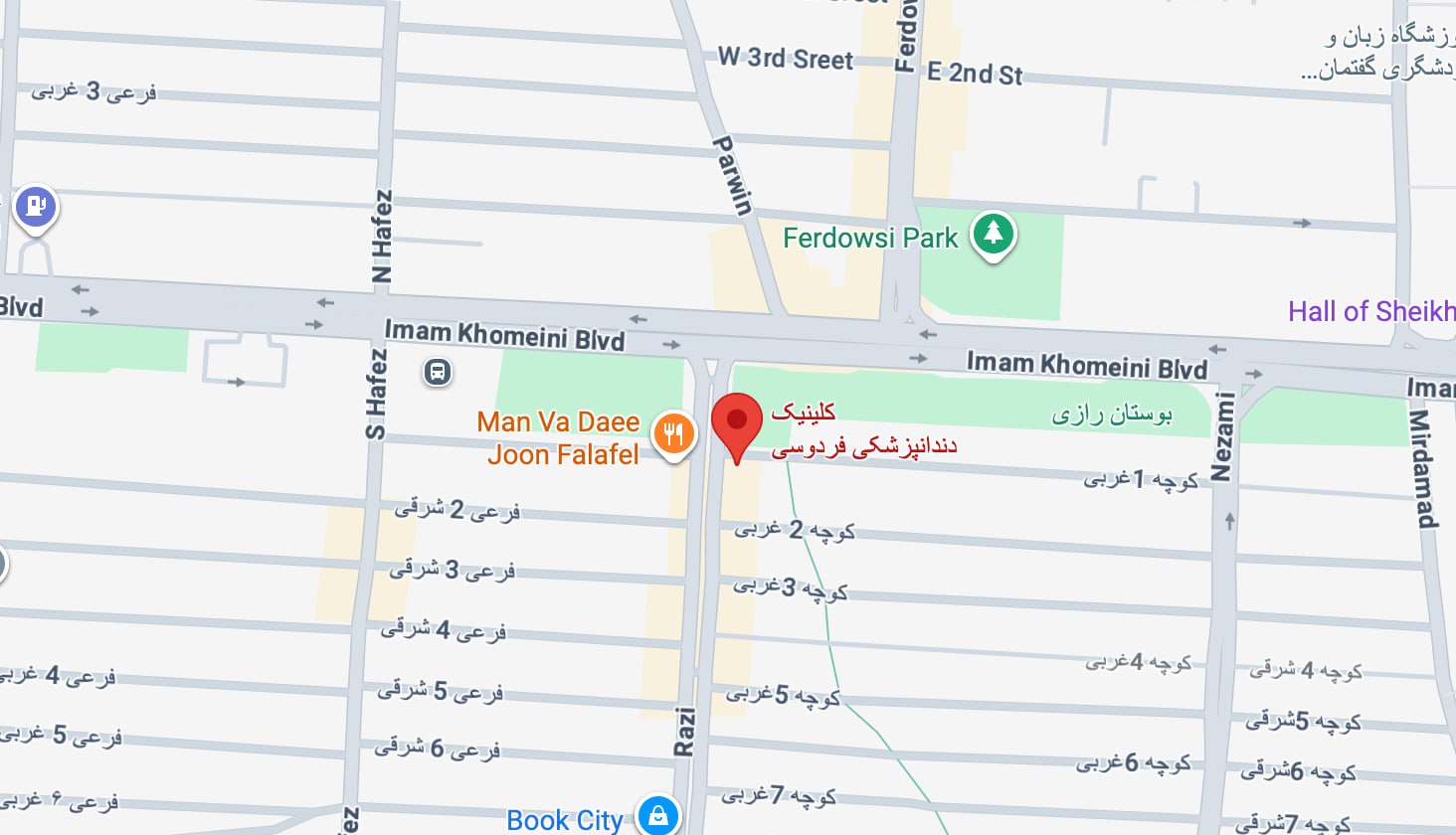 نقشه